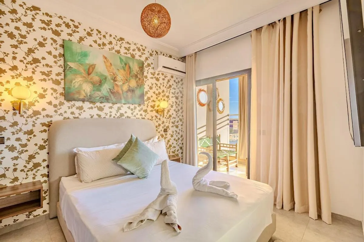Nour Gueliz City Center Perfect Location With Nice View 0*, Marakeş Fas